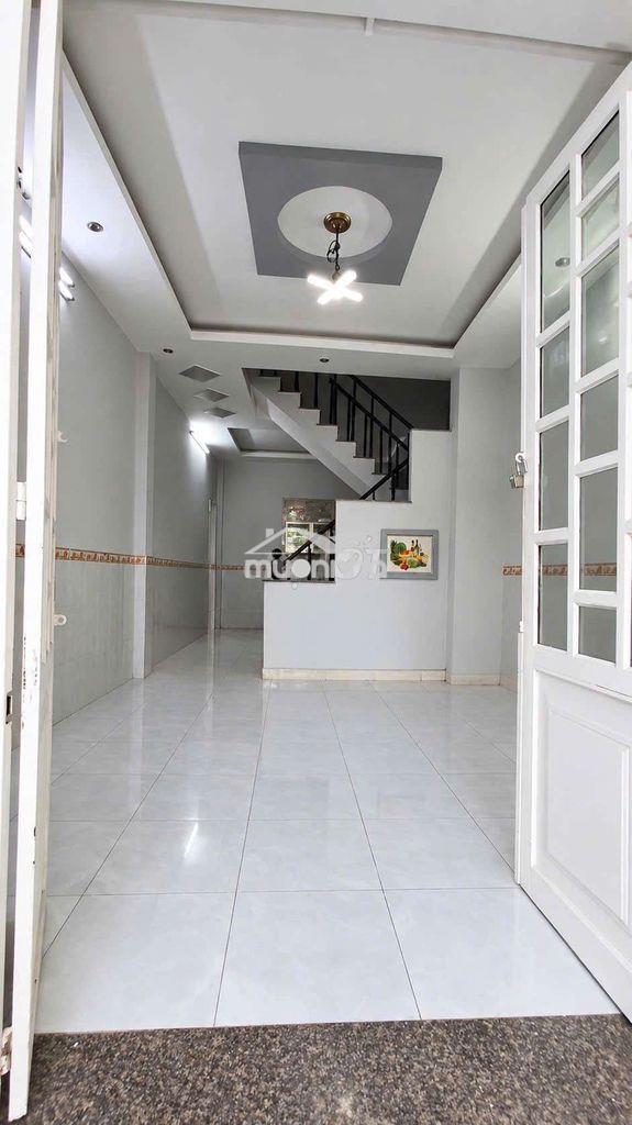 ✅Nhà chính chủ 1lầu 2pn 3wc hẻm xe hơi - Ảnh 3