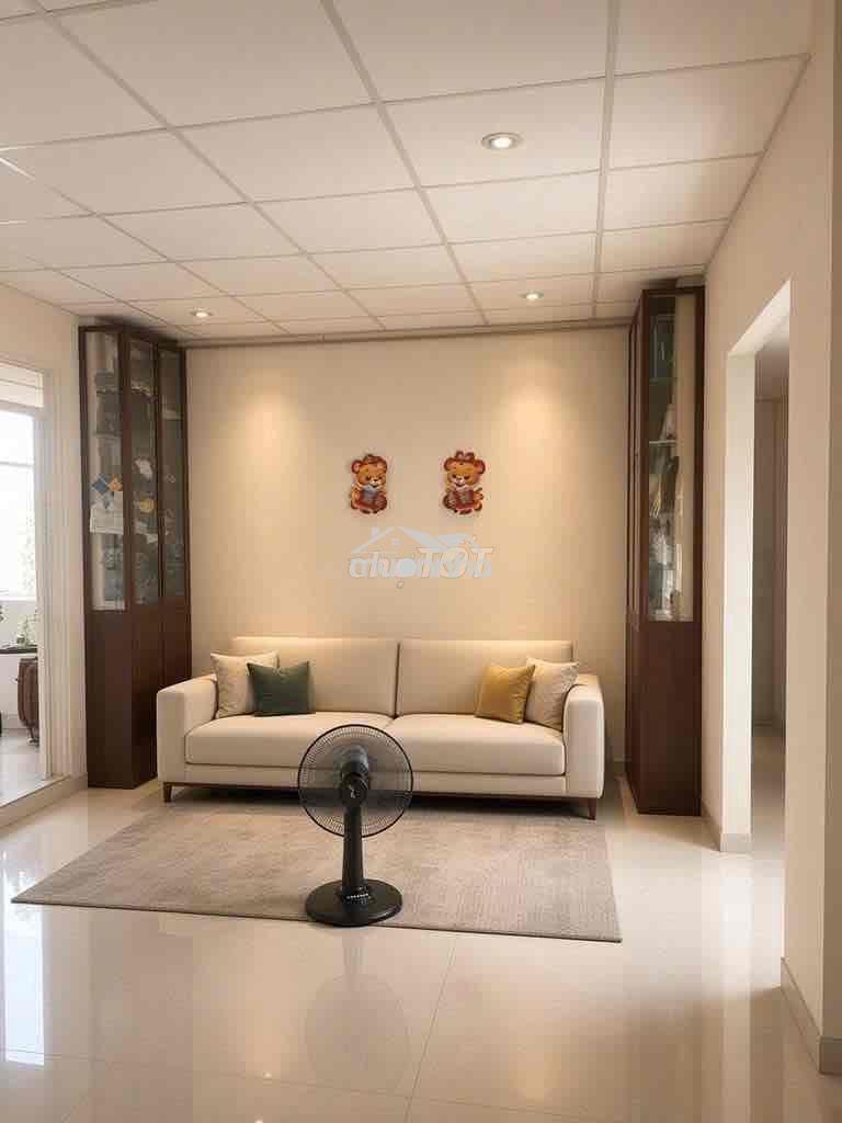 🏡 Cho thuê nhà lê văn sỹ – phú nhuận -10tr - Ảnh 2