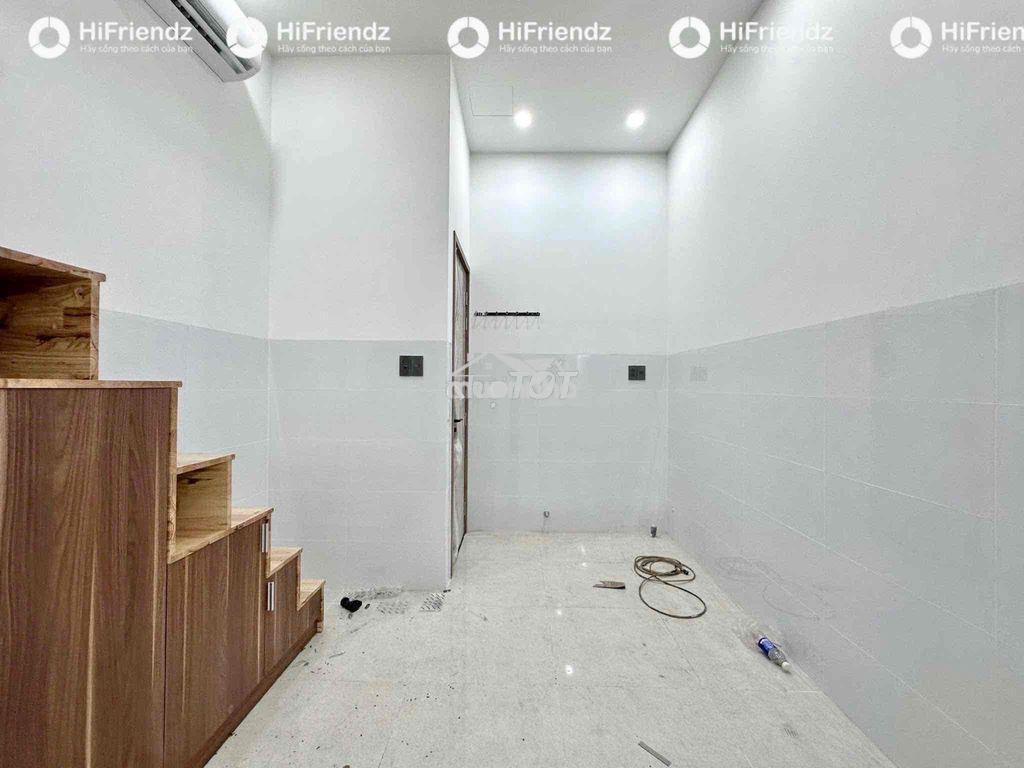 Trống 1 phong duplex - ngay lê văn quới - Ảnh 4