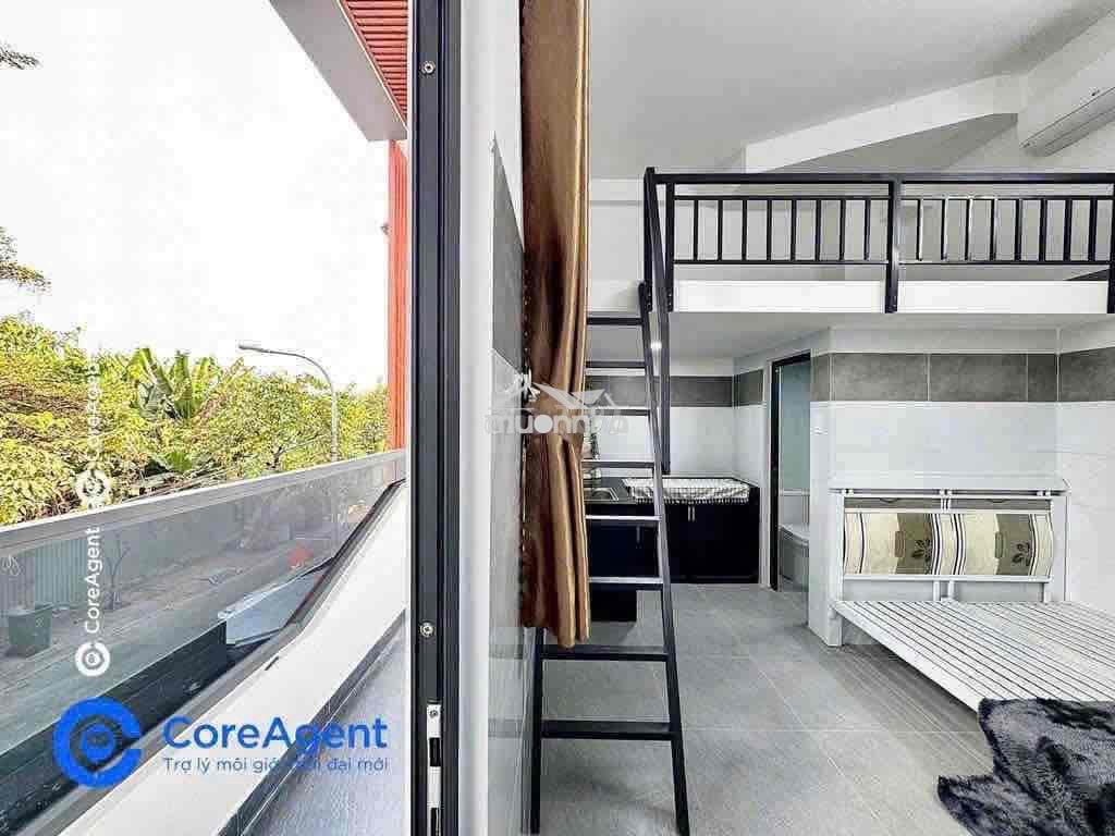 Duplex mới tinh ngay ngã tư thủ đức gần ufm & utc2, ptit, ute - Ảnh 2