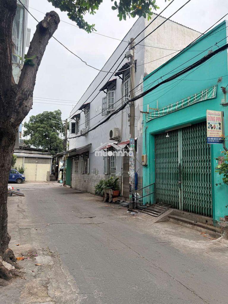 Cho thuê nhà nguyên căn