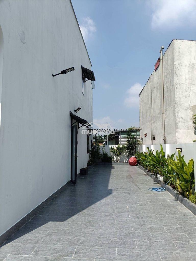 Nhà  1 lầu trên khuôn viên đất 8x18 đường xuân thới sơn 34 - Ảnh 3