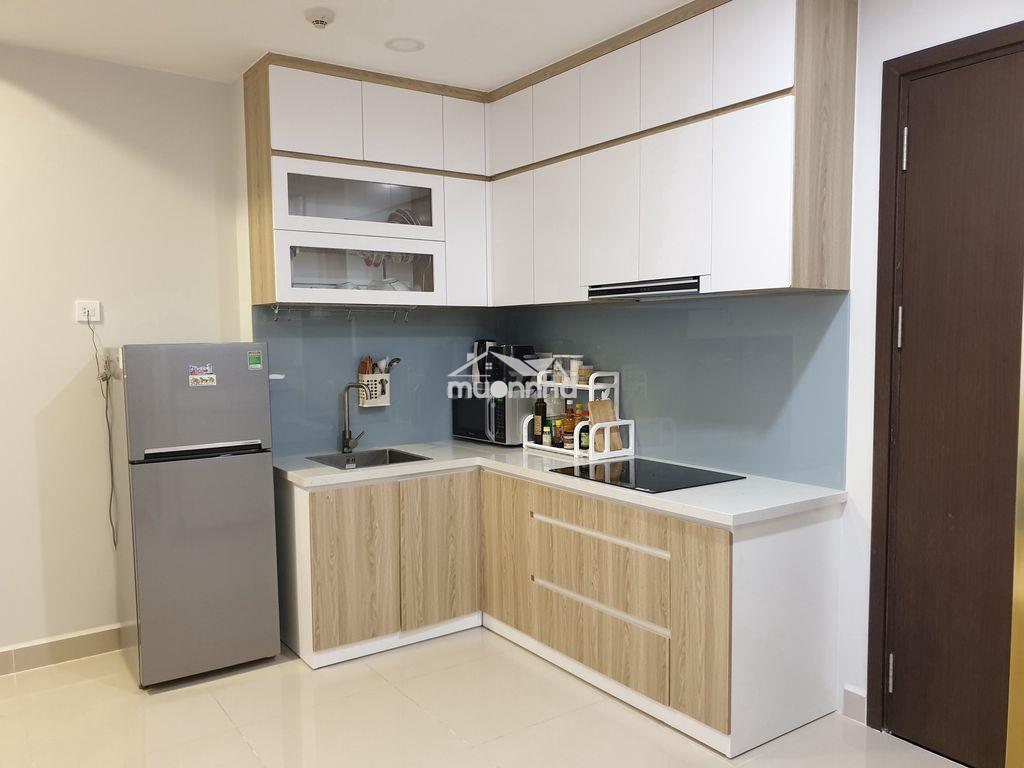 Bán căn hộ chung cư 109 nguyễn biểu, q5, 55m2, 2pn, 3.1 tỷ, thang máy - Ảnh 4