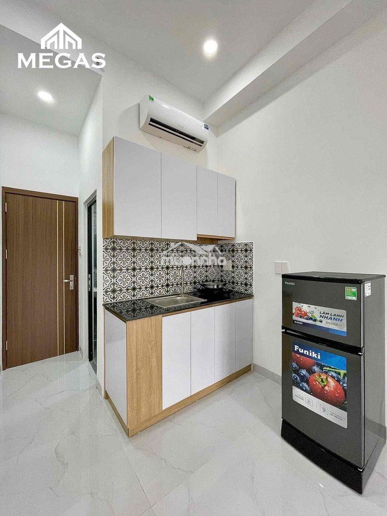 Mình cần pass lại phòng trọ quận 12, phòng mới xây, nội thất đều mới h - Ảnh 3