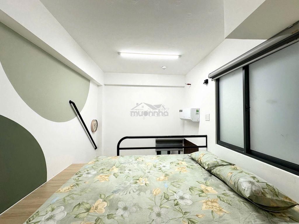 [44/22 phạm văn chiêu] ch duplex mã 402–full nội thất, 2 cửa sổ trời - Ảnh 2