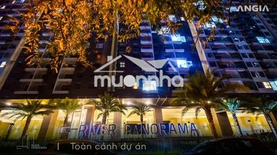Chung cư river panorama, hoàng quốc việt, quận 7, 55m2, 3.950 tỷ - Ảnh 2