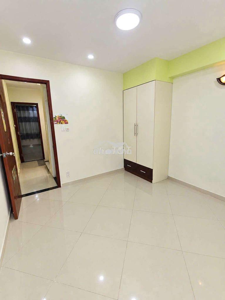 Q11 minh phụng - nhà mới cho thuê- 2 lầu 3 phòng - Ảnh 2