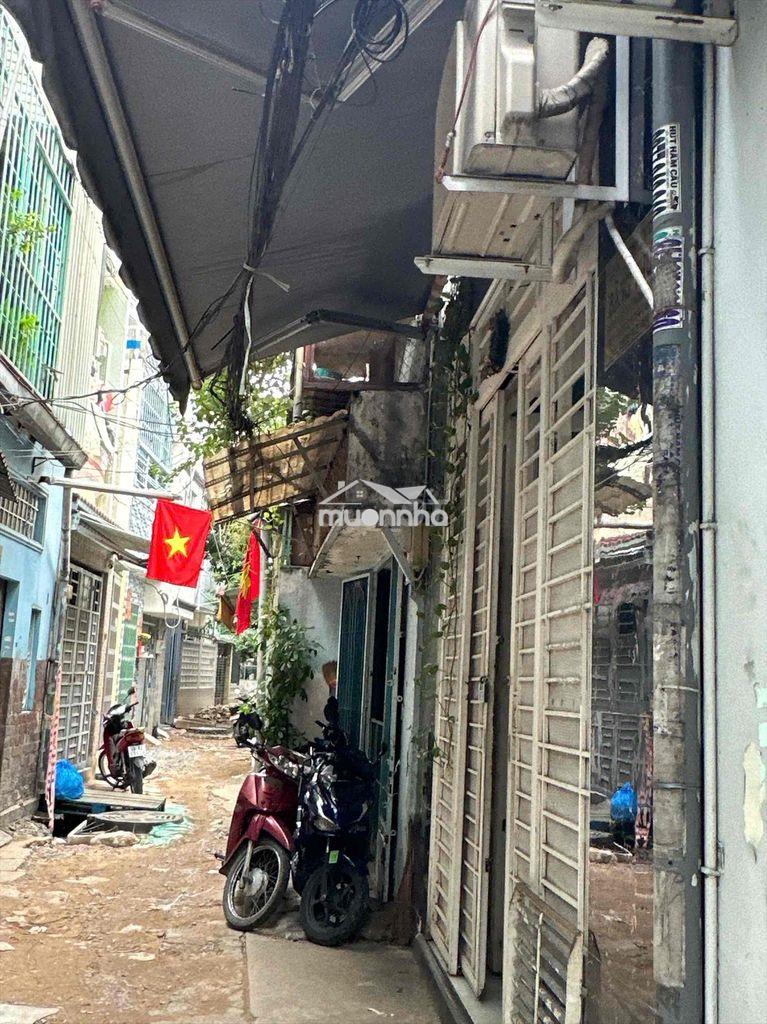 Ban nha - Ảnh 3