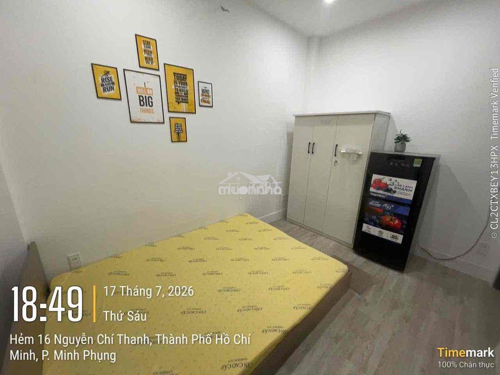 Pass lại phòng trung tâm q11 - Ảnh 4