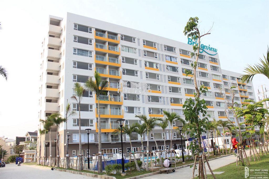 Cần bán nhanh căn hộ 3pn tại ehome 5 - 67 trần trọng cung - q7 - Ảnh 3