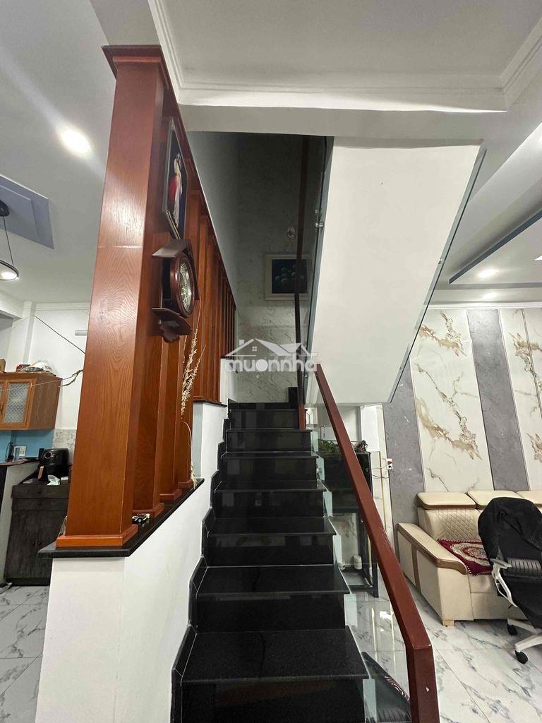Bán nhà đường số 44 – gò vấp | giá 6,3 tỷ | pháp lý đầy đủ - Ảnh 3