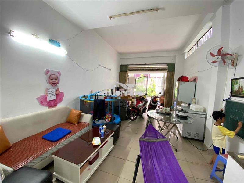 Nhà nguyễn ảnh thủ, 4.5x30, 4pn riêng, hẻm 6 mét thông,tiện kinh doanh
