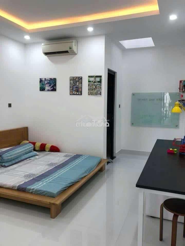 Chính chủ bán nhà đẹp đường 53,gò vấp - Ảnh 4