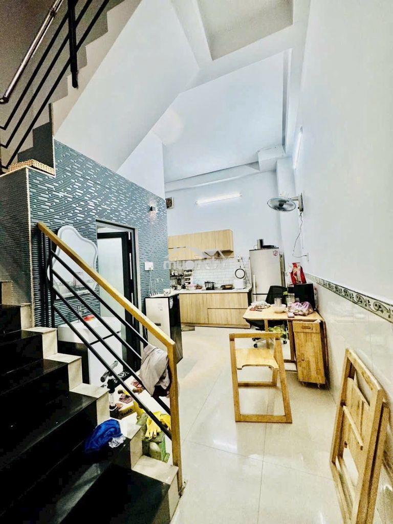 Nhà hẻm 290b dương bá trạc p1-q8