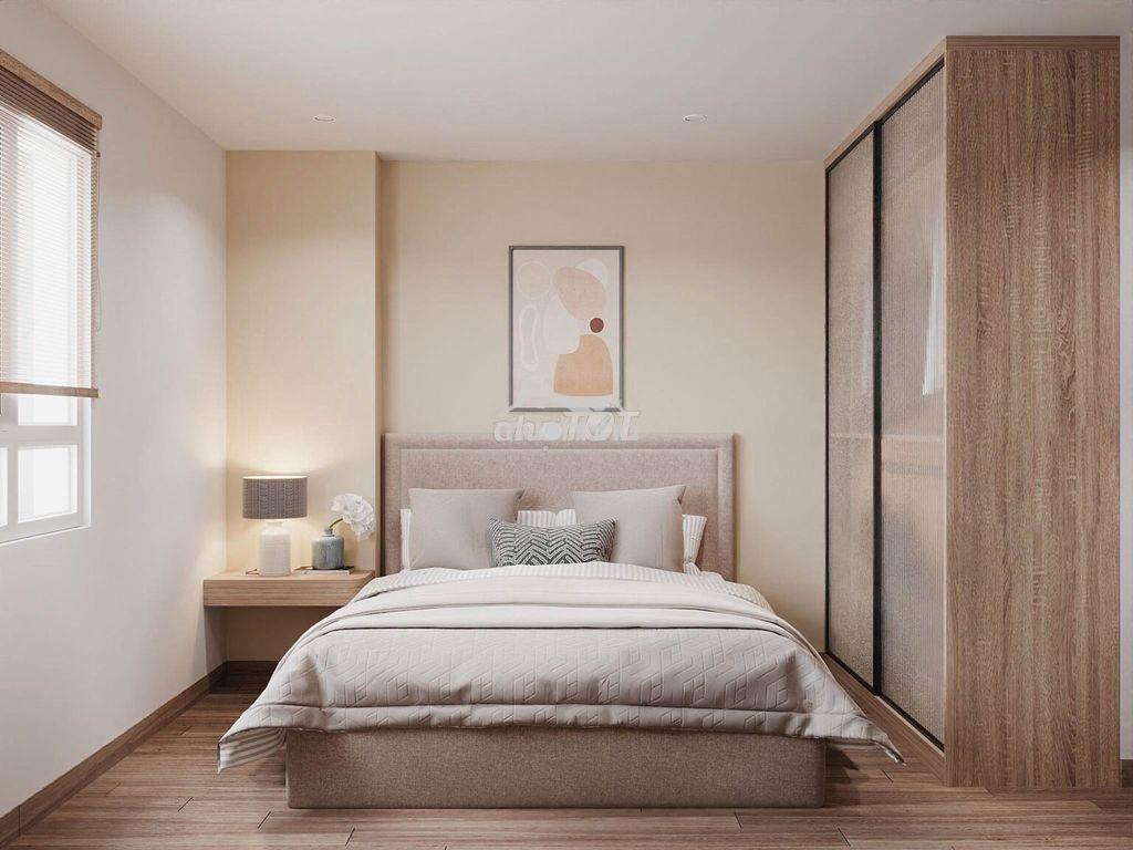 Giỏ hàng sang nhượng căn hộ ide gò mây | dt: 49m2 - giá: 2.2 tỷ| shr - Ảnh 2