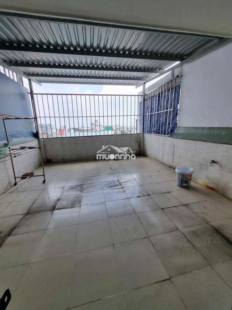 Nhà hẻm lê văn quới (4x19m), 3 lầu, 5pn-5wc - Ảnh 2