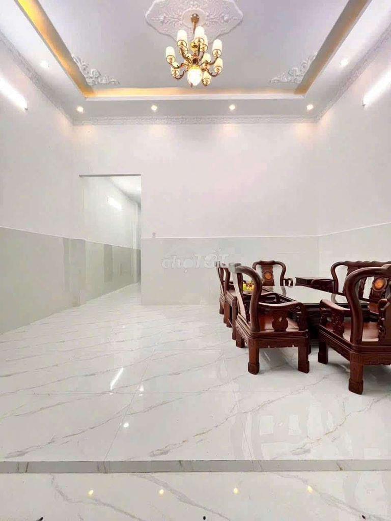 🔥 Bán nhà shr 130m² – ngang 6m – hẻm thông xe vf3 – gần bờ kè sông 🔥 - Ảnh 4