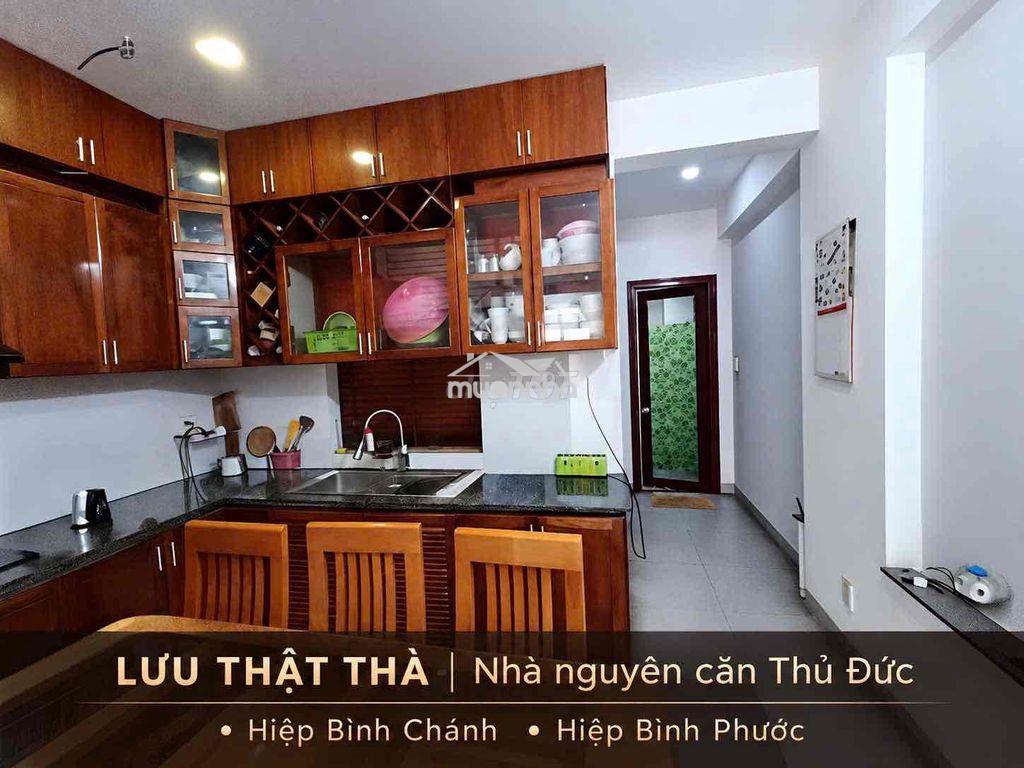Hẻm xe hơi nguyên căn 3pn kdc hồng long gần hiệp bình - Ảnh 3