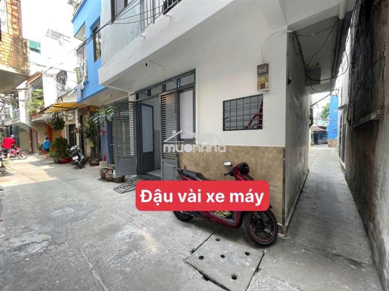 ❤️❤️ - Chỉ 11 tr/th
🍀 nhà thuê nguyên căn hẻm ba gác thông sát
