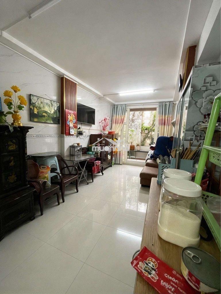 Gấp bán nhà 2 tầng trần bình trọng _15m ra mặt tiền 50m2 đất 3 phòng - Ảnh 2