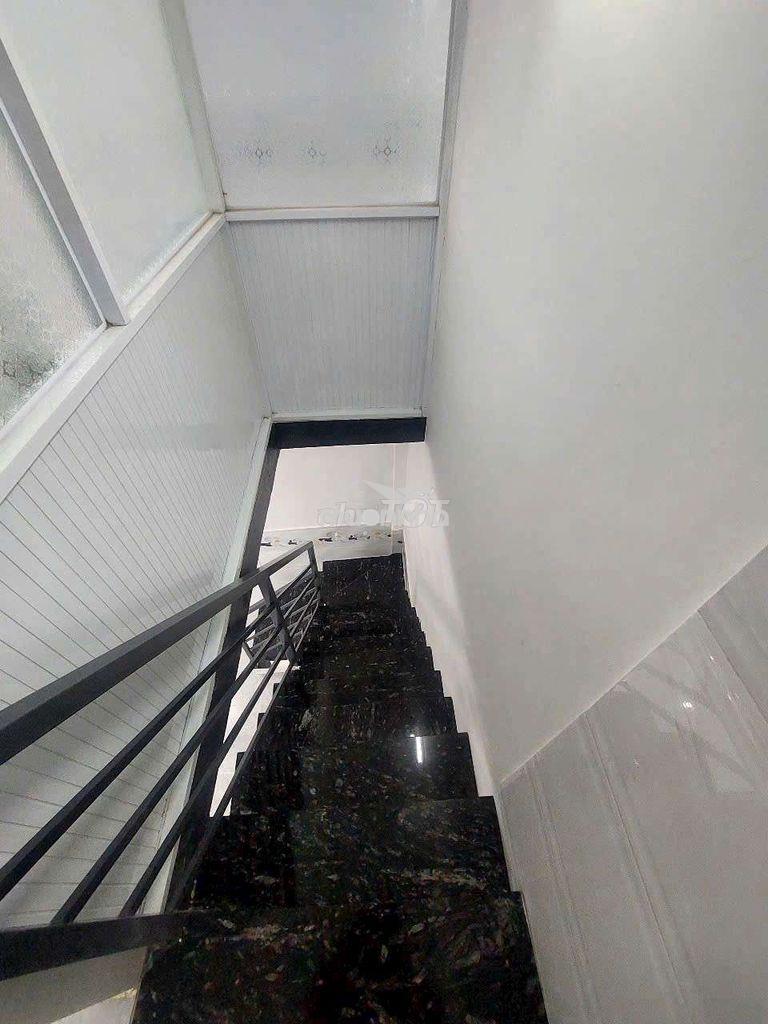 Bán nhà công chứng vi bằng đường hiệp bình chánh thủ đức cũ - Ảnh 4