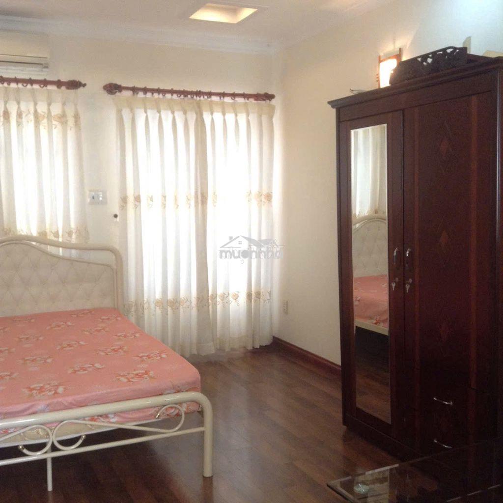 Bán nhà hẻm 280/1 huỳnh văn bánh - Ảnh 2