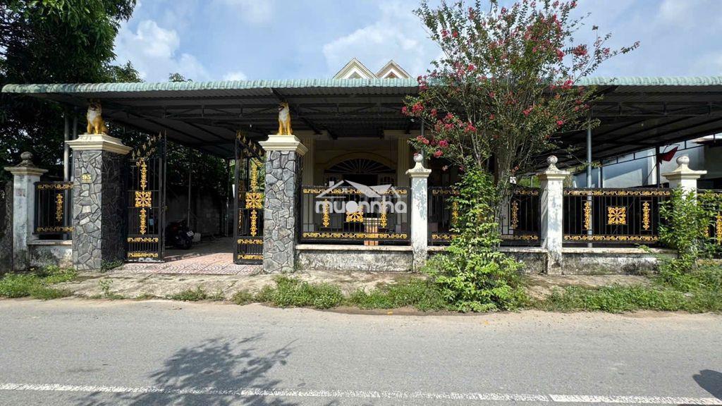 Chính chủ cần bán gấp nhà 373m  phước hiệp, củ chi – giá chỉ 1 tỷ, shr - Ảnh 2