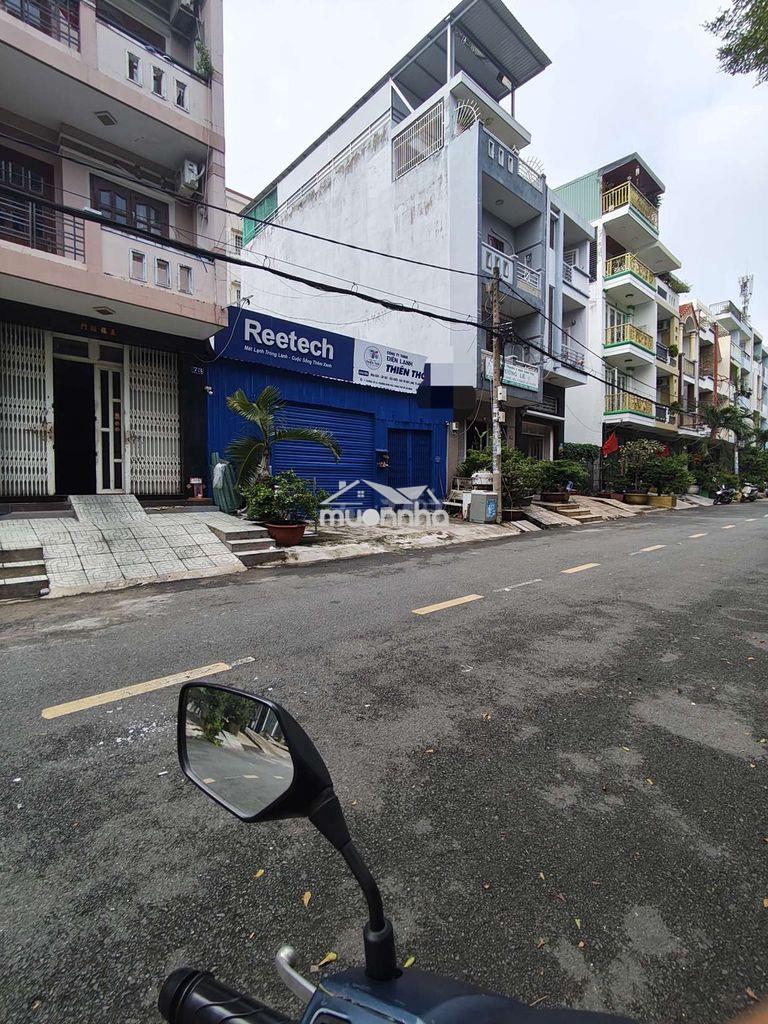 Cần cho thuê kho bình phú quận 6 hồ chí minh