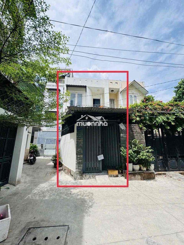 Bán nhà bùi đình tuý, chu văn an, 60m2, giá: 7.1 tỷ tl