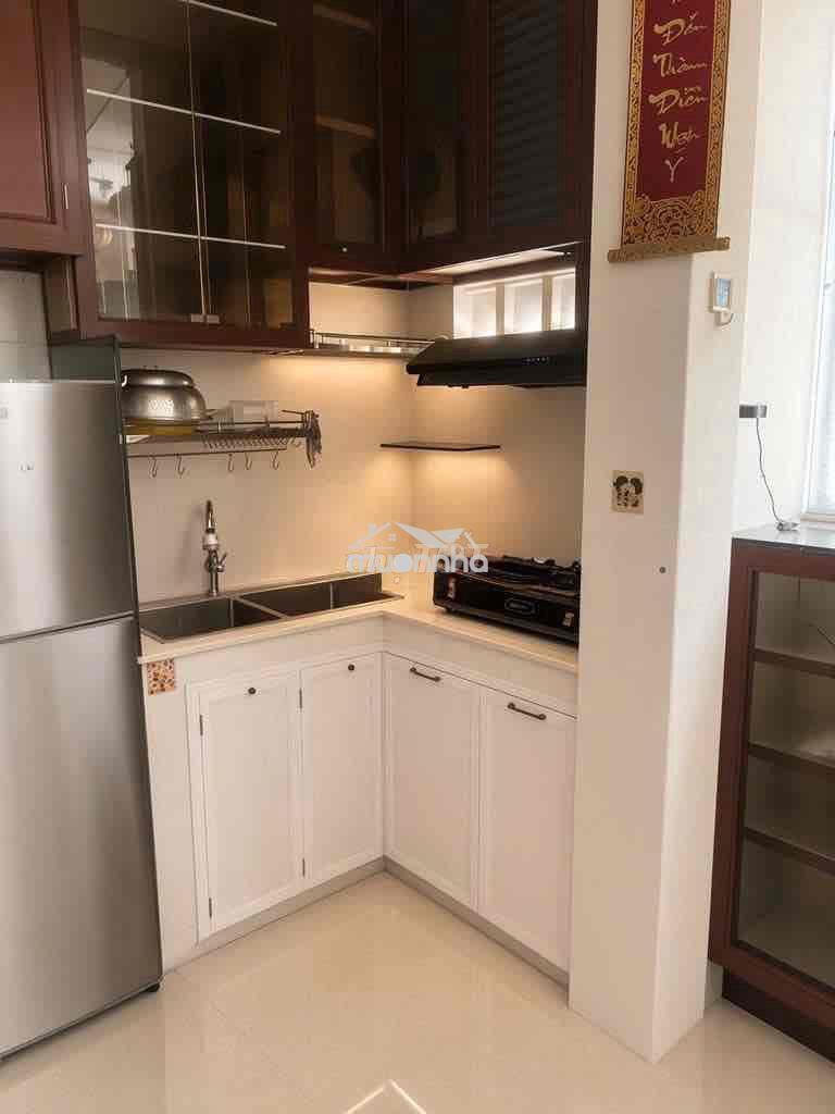 Cho thuê nhà hẻm xe hơi lê văn sỹ – 36m² – 2 tầng – 2pn – 2wc - Ảnh 3