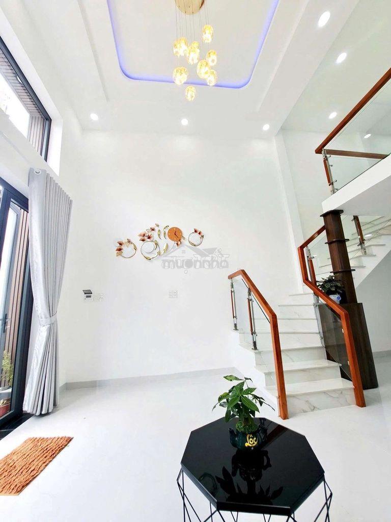 🔥 Giảm 210tr – nhà đẹp nguyễn ảnh thủ full nội thất, chỉ 4,99tỷ ( m9b) - Ảnh 4