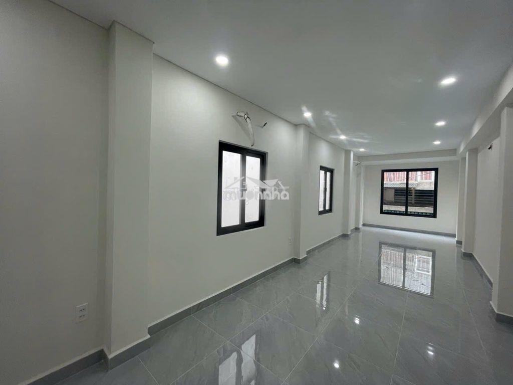 Bán nhà hẻm 6m thông nguyễn trãi –50m ra mặt tiền, 108m² sàn, 17,5 tỷ - Ảnh 4