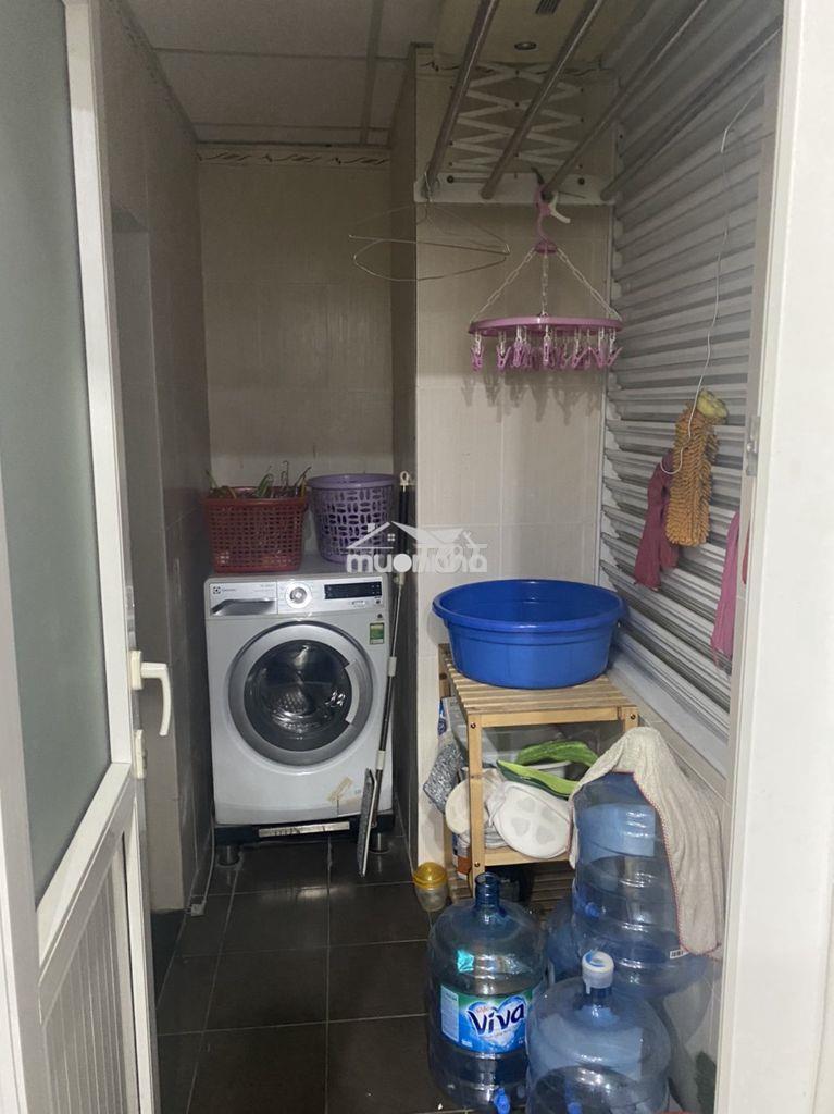Cần tiền gấp bán căn hộ chung cư cao cấp lữ gia plaza  - Ảnh 4