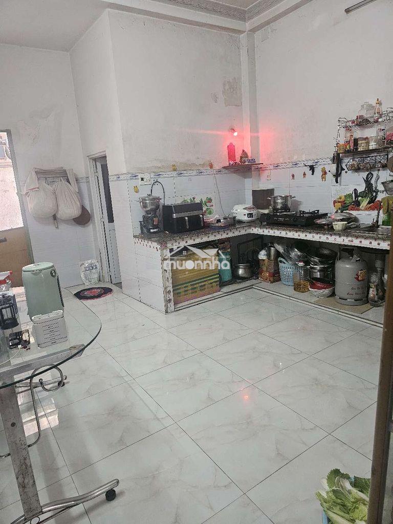 Nhà ở chính chủ khu tên lửa, khu dân cư thăng long - Ảnh 3