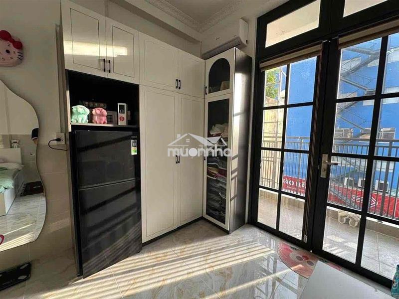 Hậu giang - công viên phú lâm hướng về q5,10,11