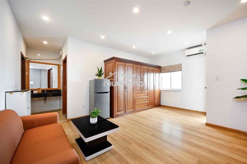 💥Hot💥chung cư mini 1pn bancol 65m2 ngay phan xích long cực rộng rãi