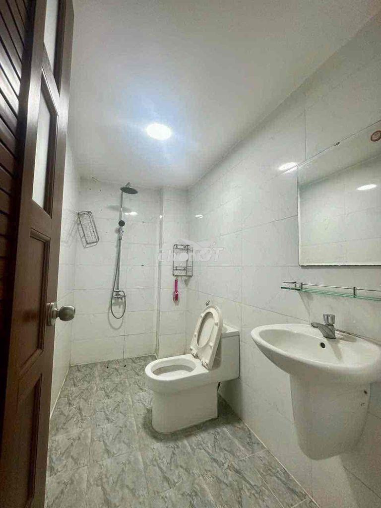 🔰Cho thuê nhà hẻm 1358/28 quang trung p14 gò vấp - Ảnh 3