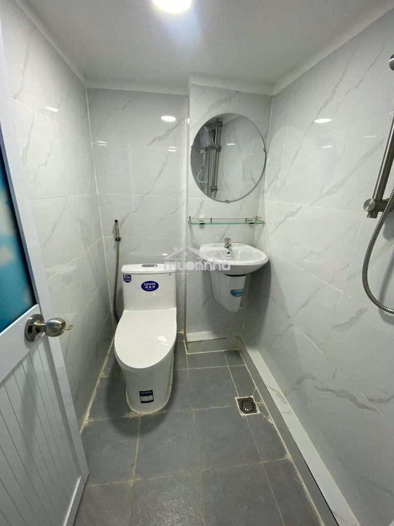 Phòng trọ full nội thất chỉ cần dọn vào ở - Ảnh 4