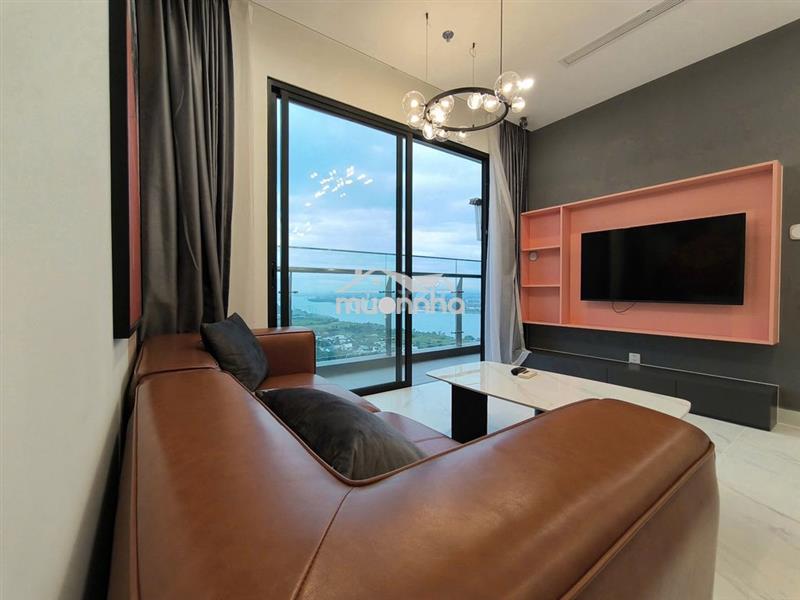 Bán căn 2pn the beverly - vinhomes grand park, 79m² full nội thất