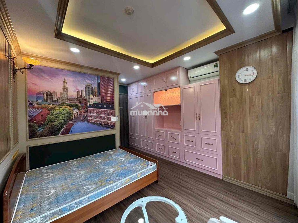 Bán căn hộ chung cư orchatd parkview 3pn 2wc 85m2 nhà giá tốt y hình - Ảnh 4