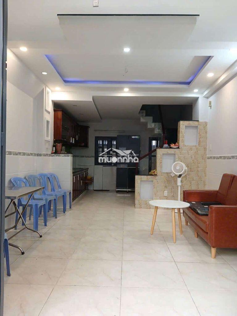 Nhà vị trí đẹp đường hàn hải nguyên 4tầng - Ảnh 3