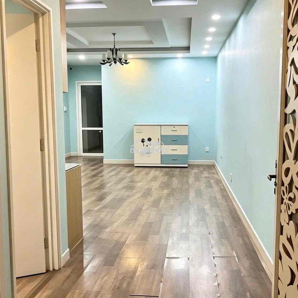 Chung cư cao cấp 8xđầm sen. lầu cao thoáng mát - Ảnh 2