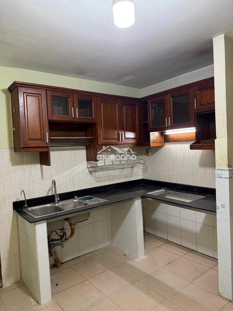 Cho thuê nhà đẹp hẻm 571 phạm văn bạch. 5 x 10m. 1 lầu. 3pn. 2wc. 10tr - Ảnh 2