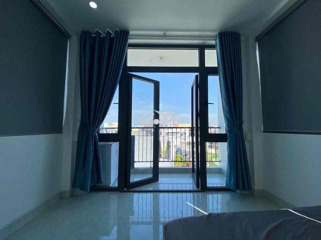 📍Phòng studio ban công view đẹp ngay gần trung tâm thành phố - Ảnh 2