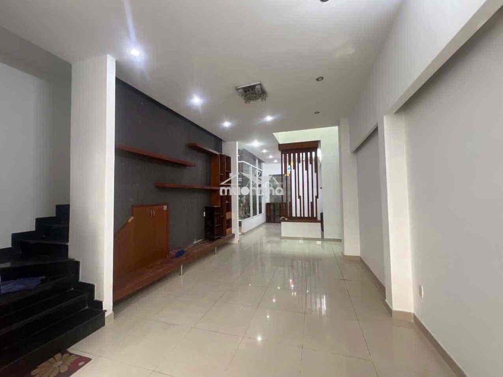 🏦 Nhà mới đẹp nc nup hẻm 1146 quang trung p8 - Ảnh 3