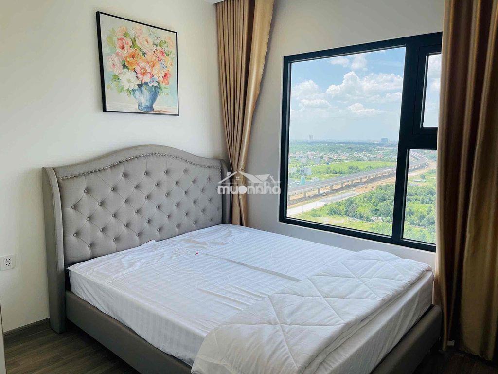 Căn hộ vinhomes grand park 2pn 59m2 – giá tốt cho khách mua ở & đ - Ảnh 3