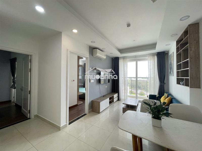 Saigon mia khu dân cư trung sơn 2pn  - full nội thất – giá chỉ 15tr