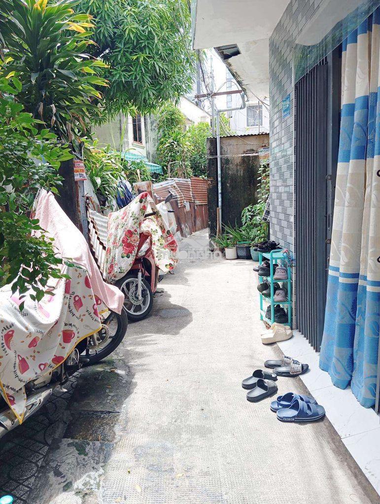 Kẹt tiền chính chủ bán nhà 2 tầng , 2 pn  - Ảnh 3