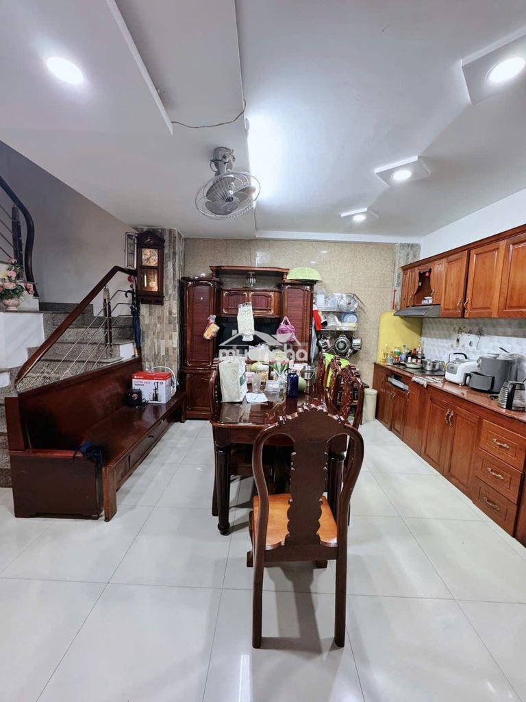 Nhà đẹp – cao thắng – hẻm ô tô – 47m² – 3 tầng + lửng – 9,2 tỷ - Ảnh 4