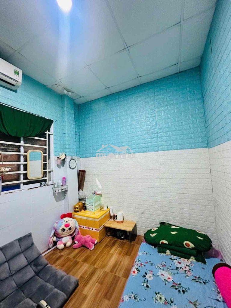 Nhà shr 3.5m x 12m - chính chủ xưa nay - 2.99 tỷ - Ảnh 4